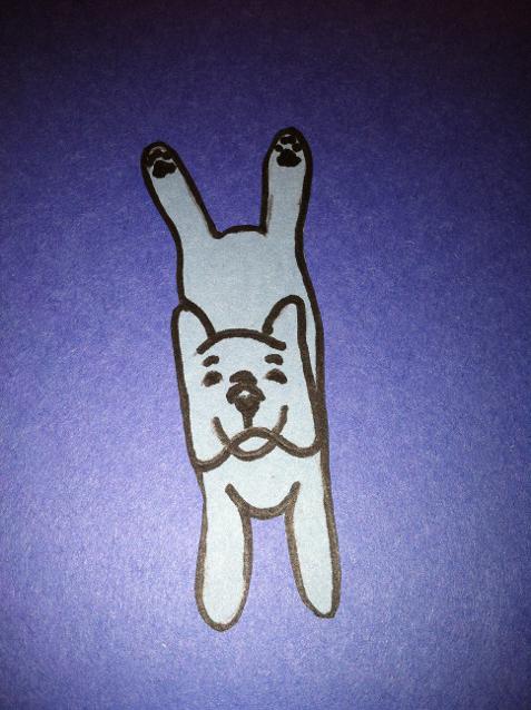 022.JPG Blue FrogDogs